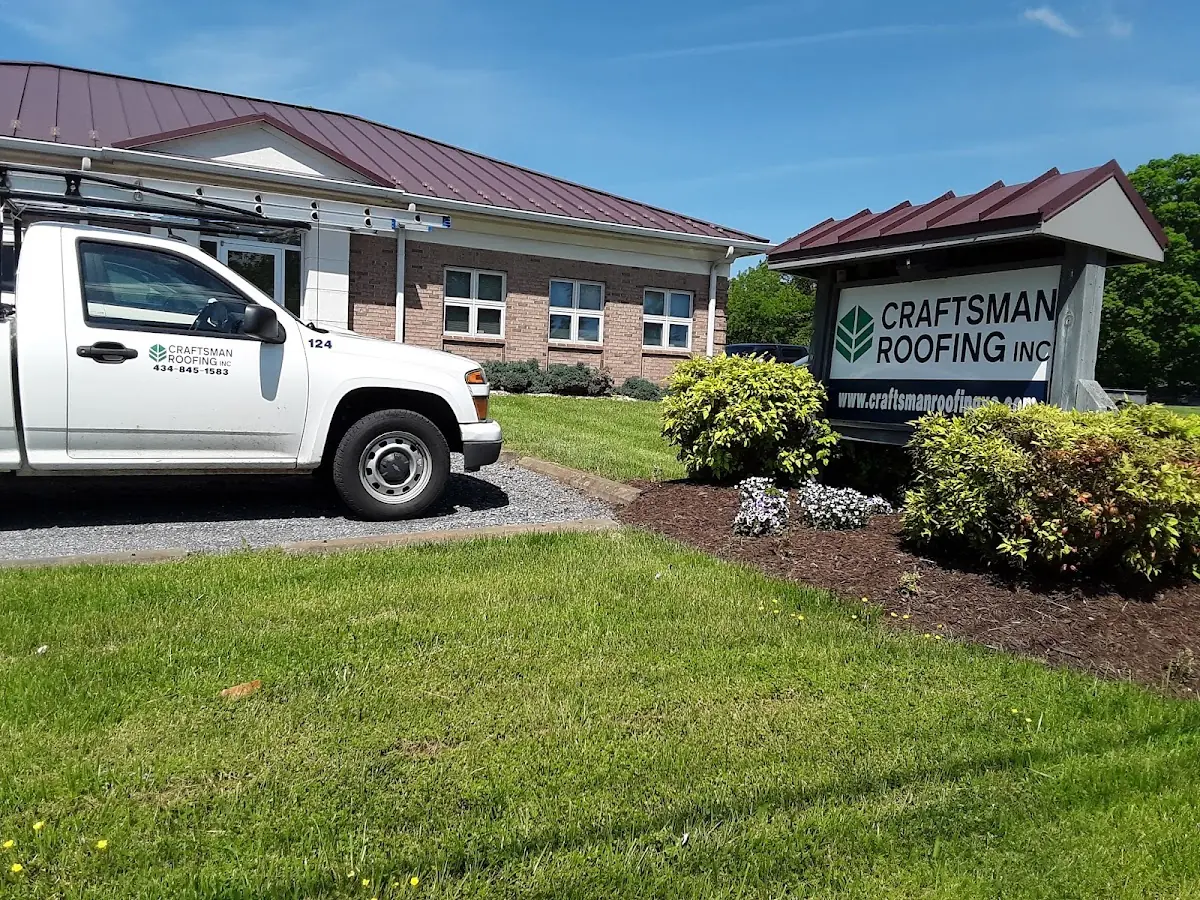 Quality Chimney Repair by experienced craftsmen in Bastrop